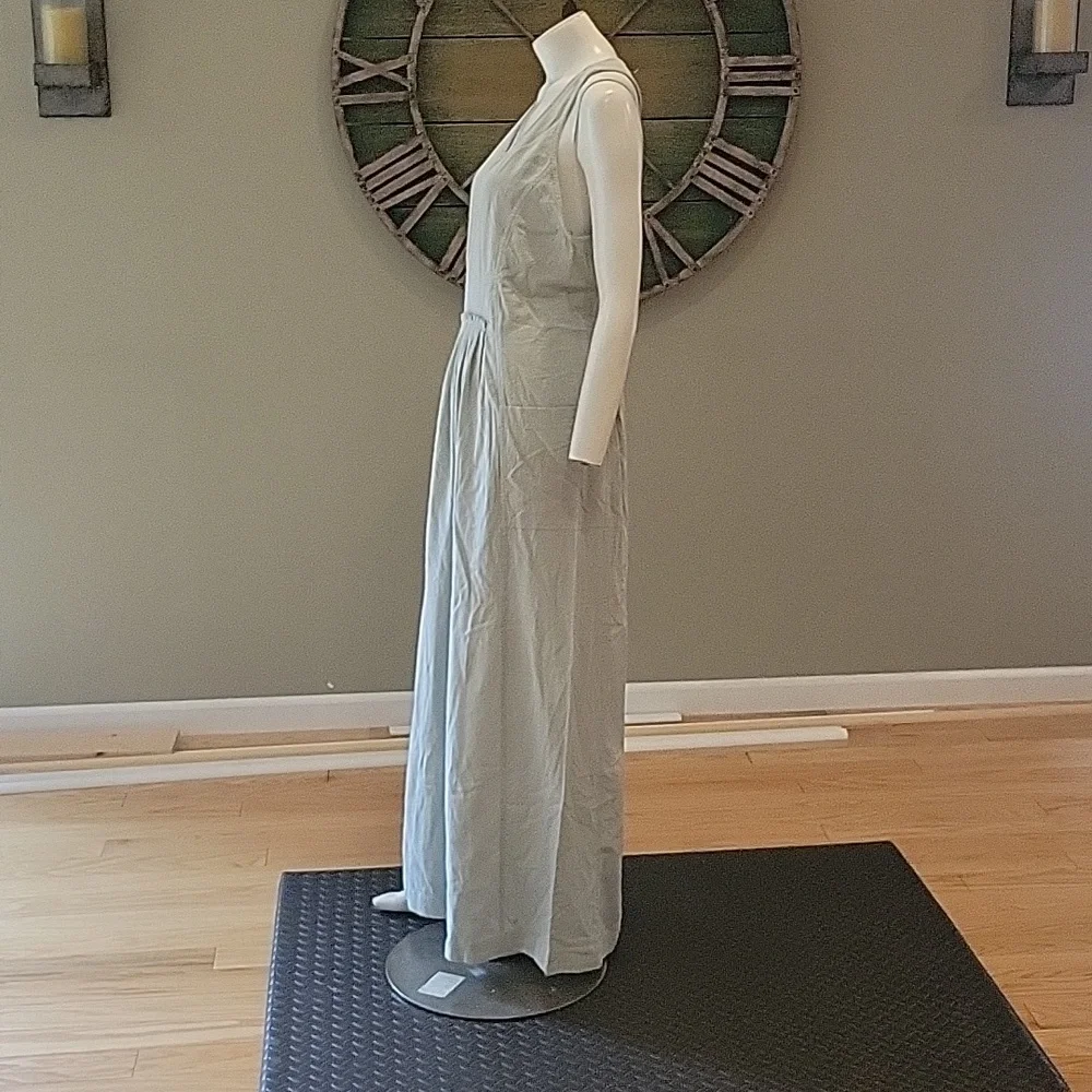 Free People Next Level Wide Leg Jumpsuit